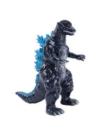 CCP ゴジラ(2004) ゴジラブルー Ver. ミドルサイズシリーズ ゴジラEX 【第11弾】