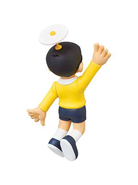 Medicom Toy UDF Doraemon &amp; Nobita (Takecopter) "Fujiko F. Fujio Works Series 15"