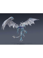 S.H.MonsterArts スターダスト・ドラゴン 「遊☆戯☆王5D’s」