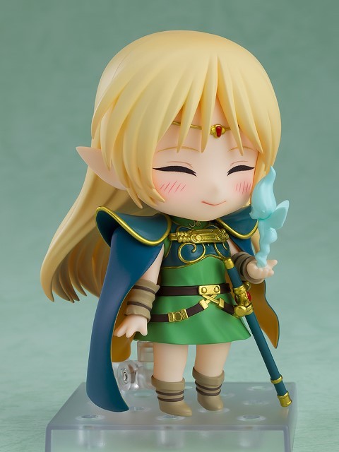 ねんどろいど 2553 ディードリット 「ロードス島戦記」