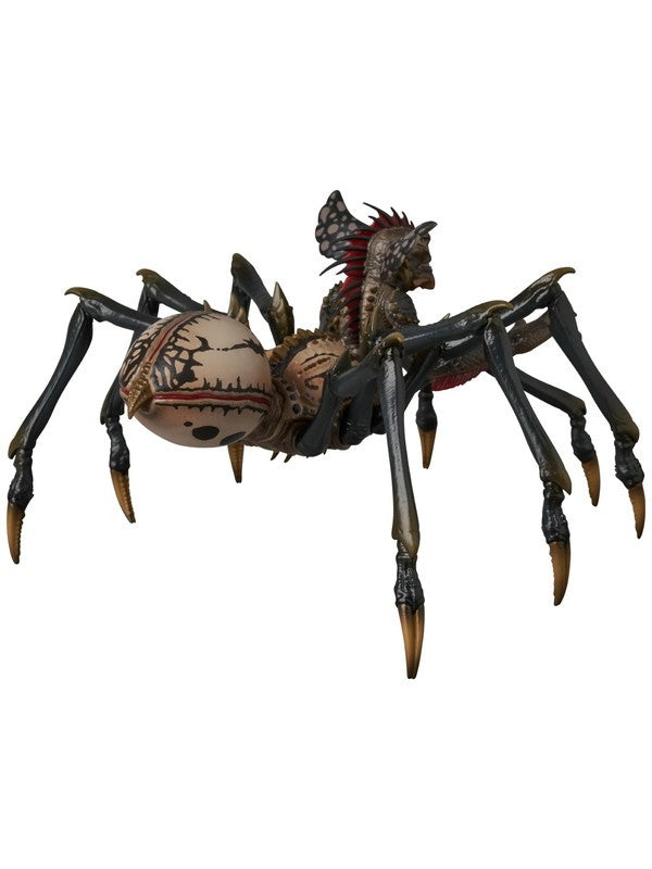 メディコムトイ UDF SPIDER MOHAWK 「GREMLINS SERIES2」