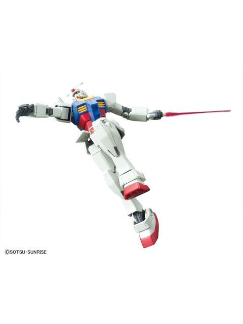 ガンプラ HGUC 1/144 RX-78-2 ガンダム 【プラモデル】 「機動戦士ガンダム」