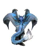 カプコン CFB 炎妃龍 ナナ・テスカトリ 「モンスターハンター」 カプコンフィギュアビルダー クリエイターズモデル