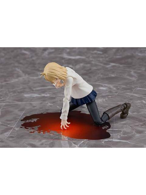 figma アルクェイド・ブリュンスタッド 「月姫 -A piece of blue glass moon-」