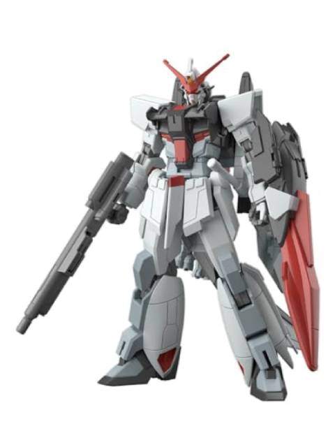 ガンプラ HG 1/144 ムラサメ改 【プラモデル】