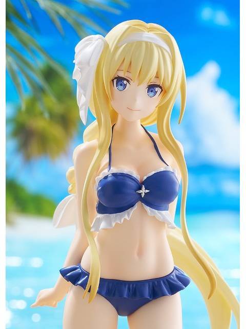 POP UP PARADE BEACH QUEENS アリス 「ソードアート・オンライン -プログレッシブ- 冥き夕闇のスケルツォ」