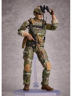 figma リトルアーモリー 特殊部隊員