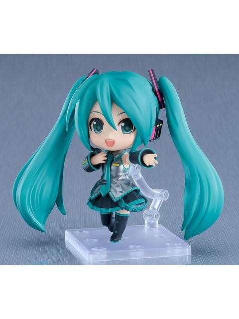ねんどろいど 2839 初音ミク 3.0 「キャラクター・ボーカル・シリーズ01」