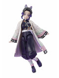 S.H.Figuarts 胡蝶しのぶ 「鬼滅の刃」