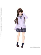 アゾン 1/6 和遥キナ学校制服コレクション/ゆい