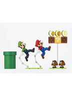 S.H.Figuarts スーパーマリオ プレイセット (SUPER MARIO)