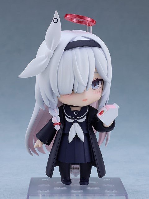 ねんどろいど 2603 プラナ 「ブルーアーカイブ -Blue Archive-」
