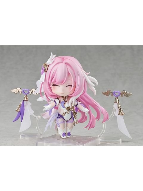 ねんどろいど 2916 エリシア 真我・人の律者 「崩壊3rd」 – FATMAMA