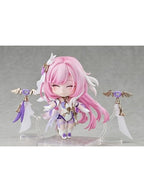 ねんどろいど 2916 エリシア 真我・人の律者 「崩壊3rd」