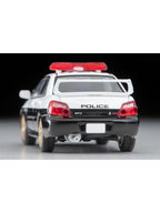 トミカリミテッドヴィンテージ ネオ LV-N372a スバル インプレッサ WRX STi パトロールカー (埼玉県警察)