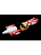 MODEROID ミニ合体変形 ゲッター1 【プラモデル】 「ゲッターロボ」 【再販】