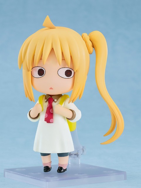 ねんどろいど 2729 伊地知虹夏 私服Ver. 「アニメ ぼっち・ざ・ろっく！」