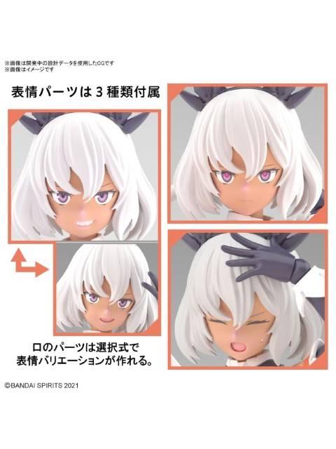 30MS SIS-M00 イルシャナ カラーC 【プラモデル】