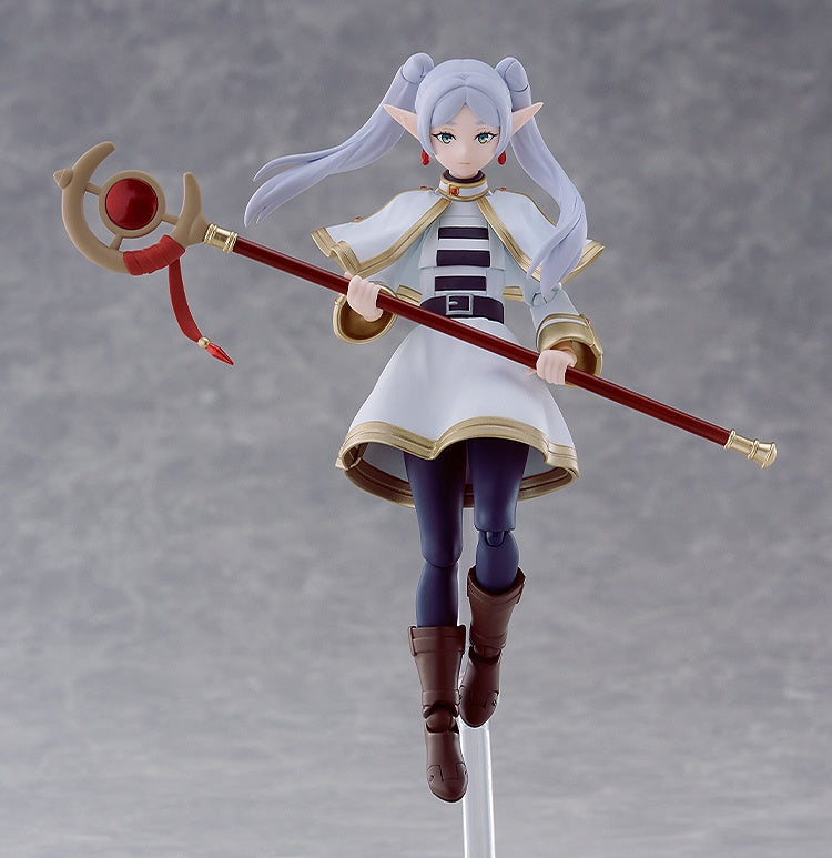 figma フリーレン 「葬送のフリーレン」