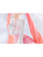 POP UP PARADE 桜ミク お花見コーデVer. 「キャラクター・ボーカル・シリーズ01 初音ミク」 SMILE VALUE 2025