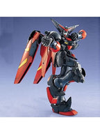 ガンプラ MG マスターガンダム 「機動武闘伝Gガンダム」