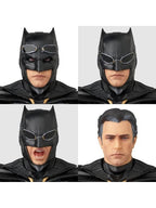 メディコムトイ MAFEX BATMAN TACTICAL SUIT （ZACK SNYDER'S JUSTICE LEAGUE Ver.）