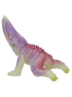 CCP ギロン(1969) ルミナスパープル Ver. ミドルサイズシリーズ ガメラ 【第6弾】