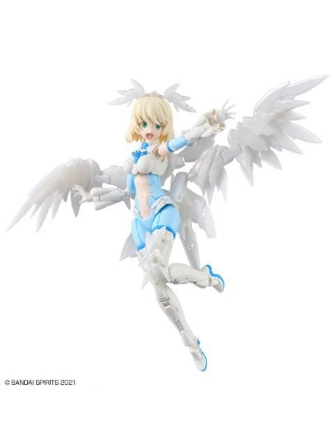 30MS SIS-Dc88w エリエネ=エリエリカ(エレガンテフォーム) プラモデル