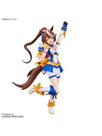 30MS トウカイテイオー from ウマ娘 プリティーダービー プラモデル