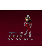 S.H.Figuarts シャア・アズナブル 「機動戦士ガンダム」