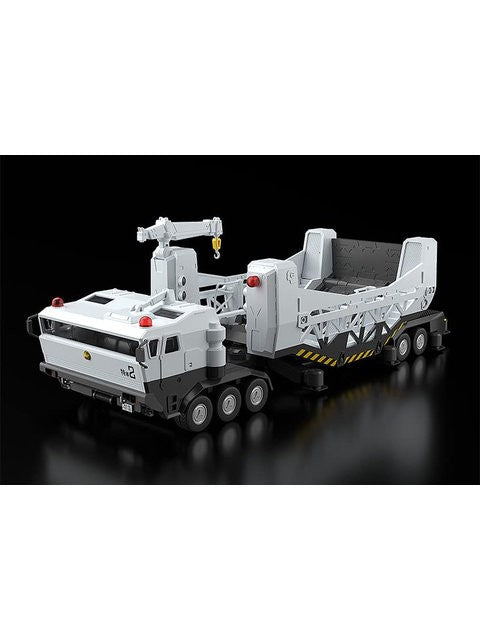 MODEROID 98式特型指揮車＆99式特型レイバーキャリア 【プラモデル】 「機動警察パトレイバー」 【再販】