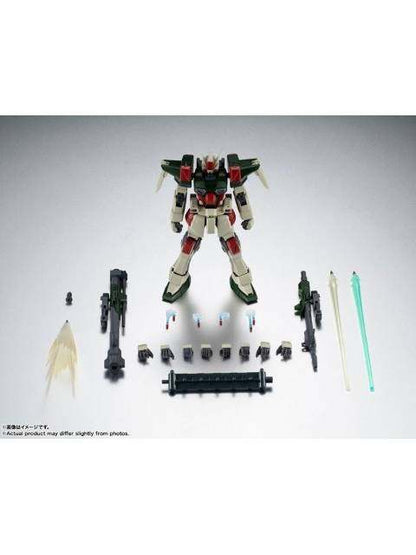 ROBOT Spirits GAT-X103 Buster Gundam ver. ANIME "Mobile Suit Gundam SEED"