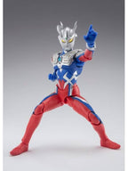 S.H.Figuarts ウルトラマンゼロ(ウルトラマン ニュージェネレーション スターズ Ver.)