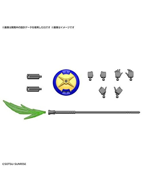 ガンプラ HG 1/144 シェンロンガンダム 【プラモデル】 「新機動戦記ガンダムW」