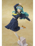 キューズQ うる星やつら ラム 制服版 1/7 完成品