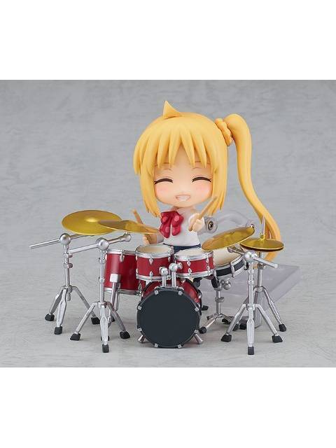 ねんどろいど 2242 伊地知虹夏 「ぼっち・ざ・ろっく！」