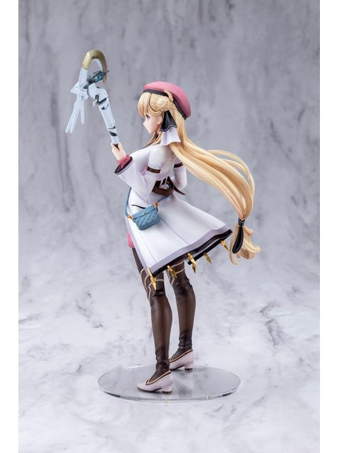 コトブキヤ アニエス・クローデル 「軌跡シリーズ」 1/8 完成品