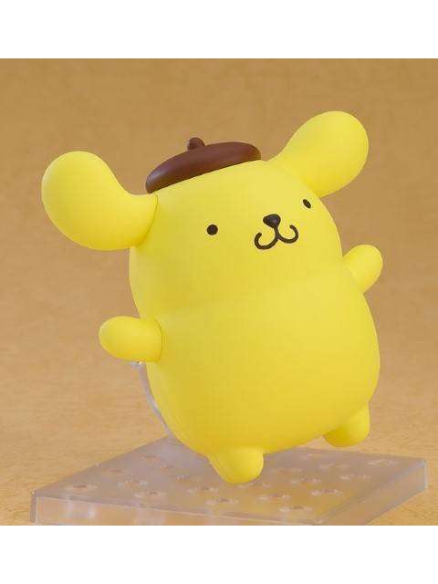 ねんどろいど 2264 ポムポムプリン