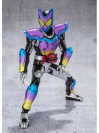 S.H.Figuarts 仮面ライダーガヴ ポッピングミフォーム (初回生産)