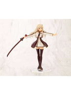 コトブキヤ 閃刀姫─レイ 「遊戯王カードゲームモンスターフィギュアコレクション」 1/7 完成品