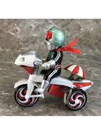 プレックス 仮面ライダー EX三輪車 仮面ライダー新1号 Bタイプ