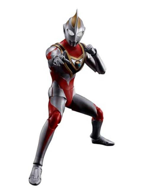 SHFiguarts Ultraman Gaia (V2) "Ultraman Gaia"