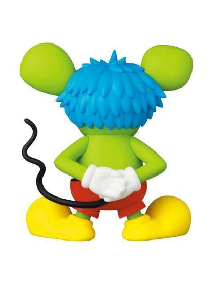 Medicom Toy VCD ANDY MOUSE