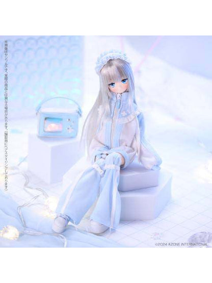 Azone Luminous*Street/Mochizuki Uru ~Angelic Girl~ MIZUIRO ANGEL ver.