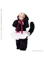 アゾン ルミナス*ストリート/Mii(みい) HUG Mii！(Black Cat ver.)