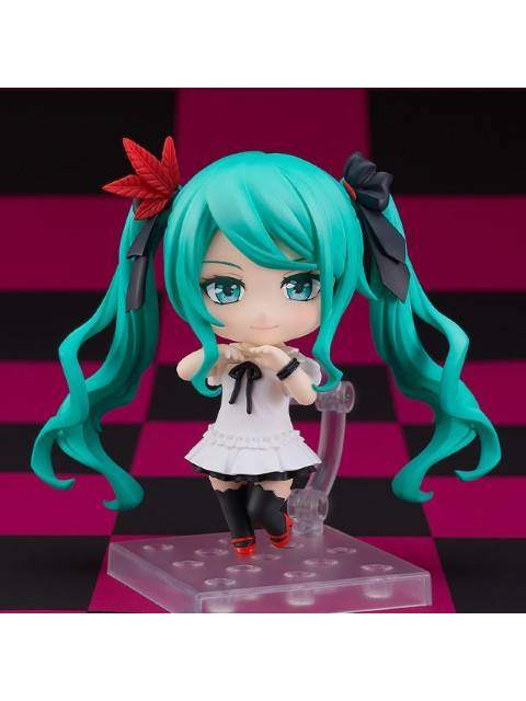 ねんどろいど 2430 初音ミク ワールドイズマイン 2024Ver. 「キャラクター・ボーカル・シリーズ01」