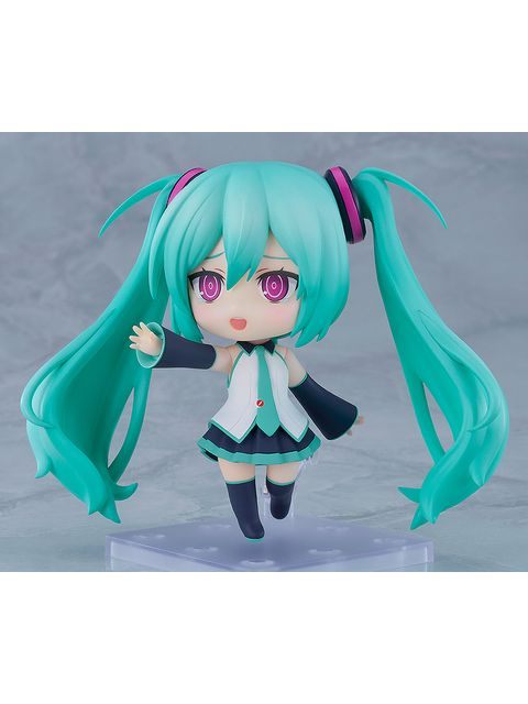 初音ミク　ねんどろいど　2860　愛されなくても君がいるver.　特典付き ねんどろいど 2860 初音ミク 愛されなくても君がいるVer