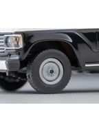 トミカリミテッドヴィンテージ ネオ LV-N371a トヨタ ランドクルーザー60 パトロールカー (北海道警察)