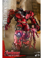 ハルクバスター（デラックス版） 「アベンジャーズ／エイジ・オブ・ウルトロン」 1/6 ムービー・マスターピース