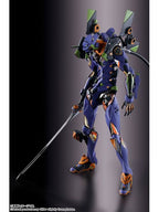 METAL BUILD エヴァンゲリオン初号機 30th with the spear of Gaius 「エヴァンゲリオンシリーズ」